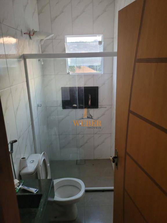 Sobrado à venda com 2 quartos, 150m² - Foto 5