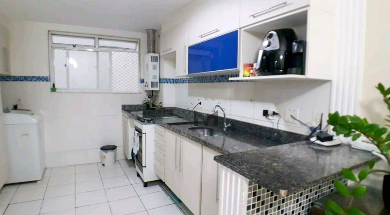 Apartamento à venda com 3 quartos, 75m² - Foto 10