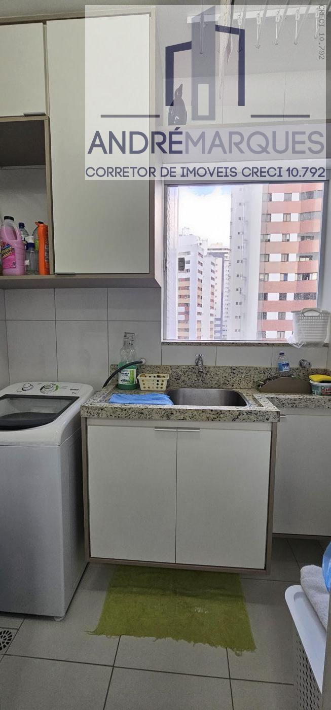 Apartamento à venda com 3 quartos, 87m² - Foto 17