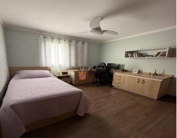 Apartamento à venda com 3 quartos, 80m² - Foto 6