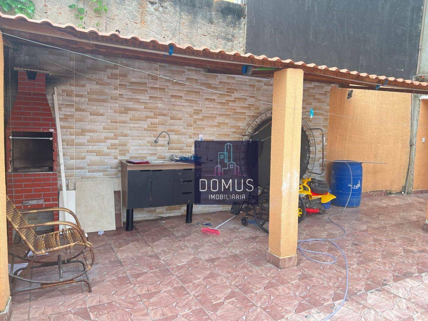 Casa à venda com 3 quartos, 100m² - Foto 15