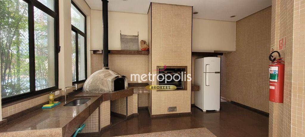 Apartamento à venda com 3 quartos, 224m² - Foto 28