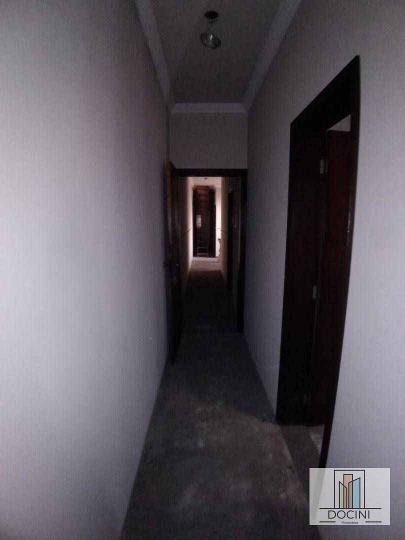 Sobrado à venda com 4 quartos, 260M2 - Foto 21