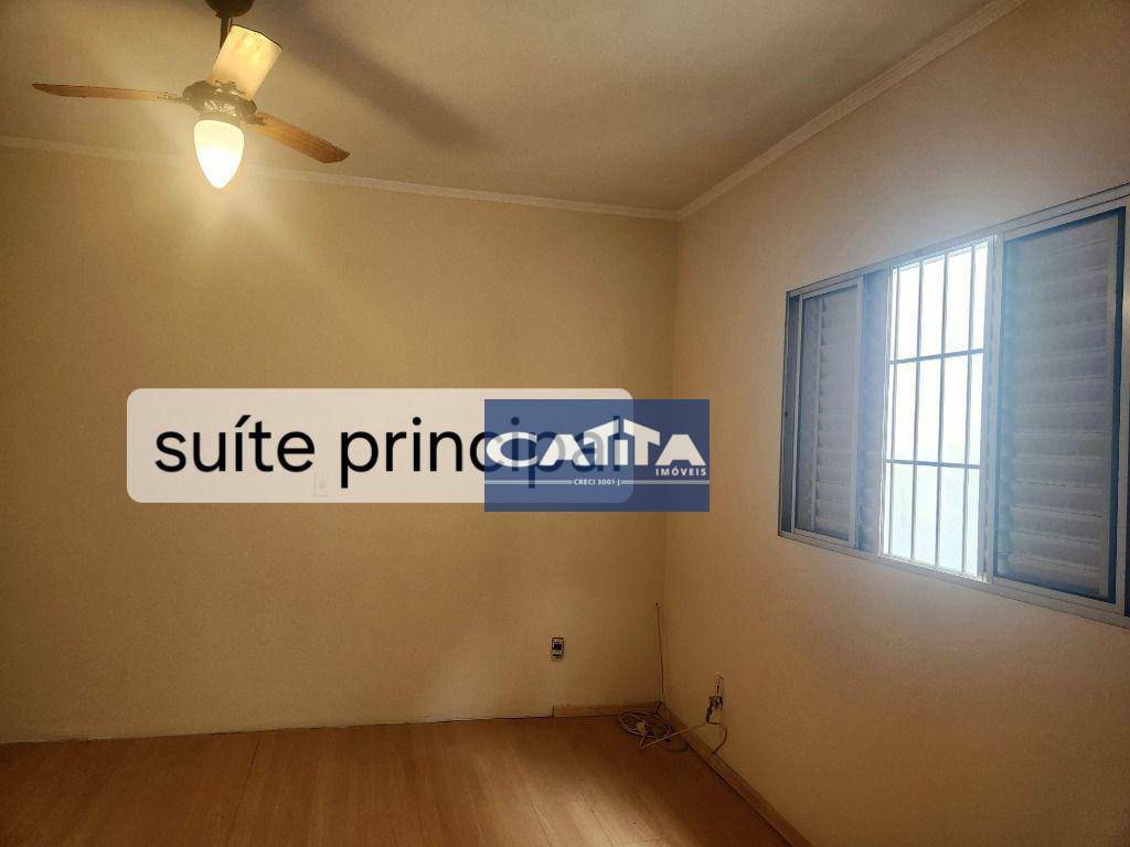 Sobrado à venda com 4 quartos, 250m² - Foto 23