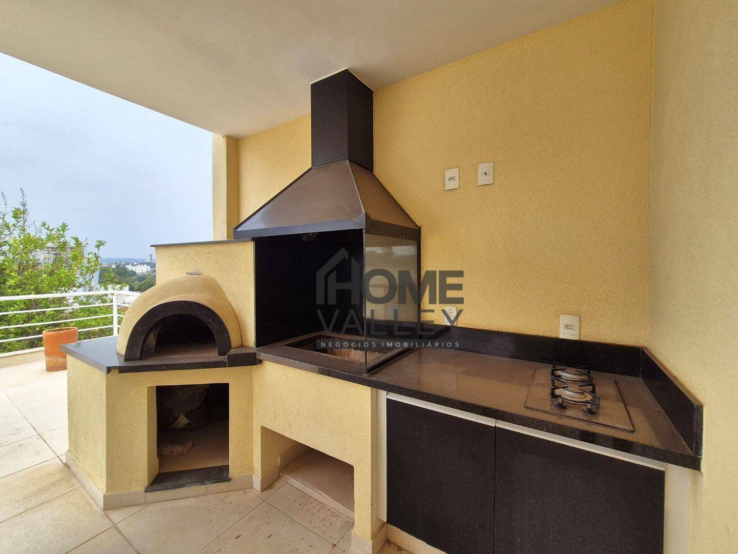 Casa de Condomínio à venda com 4 quartos, 267m² - Foto 54