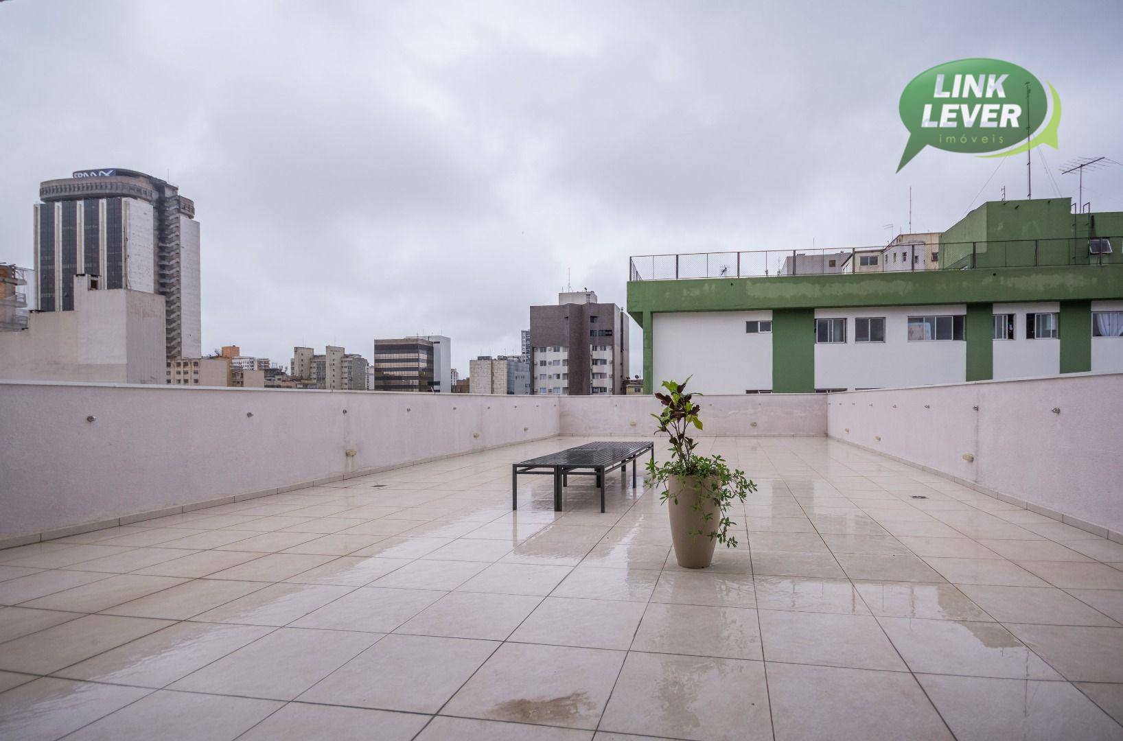 Apartamento para alugar com 1 quarto, 25m² - Foto 38