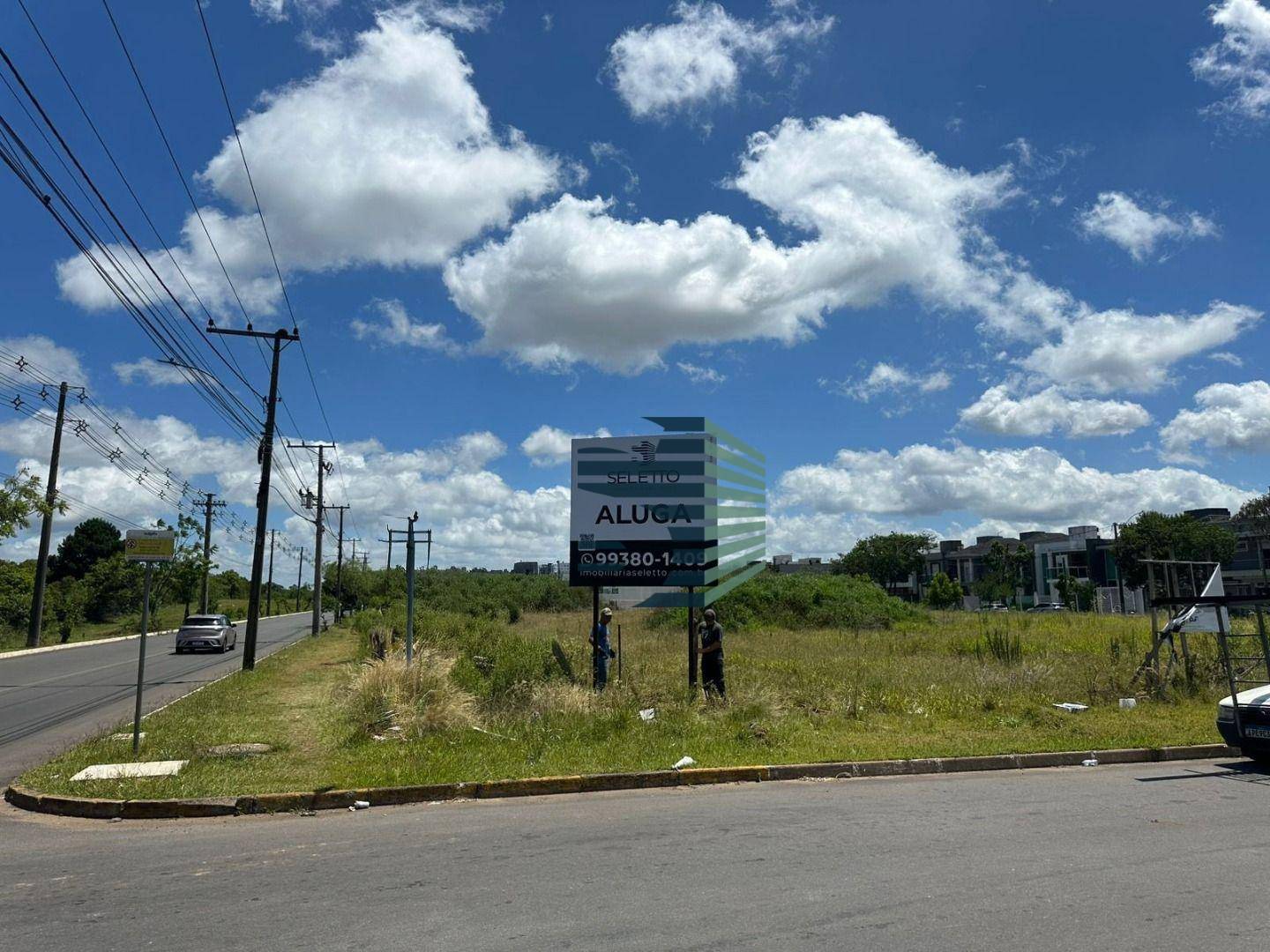 Terreno, 5291 m² - Foto 2