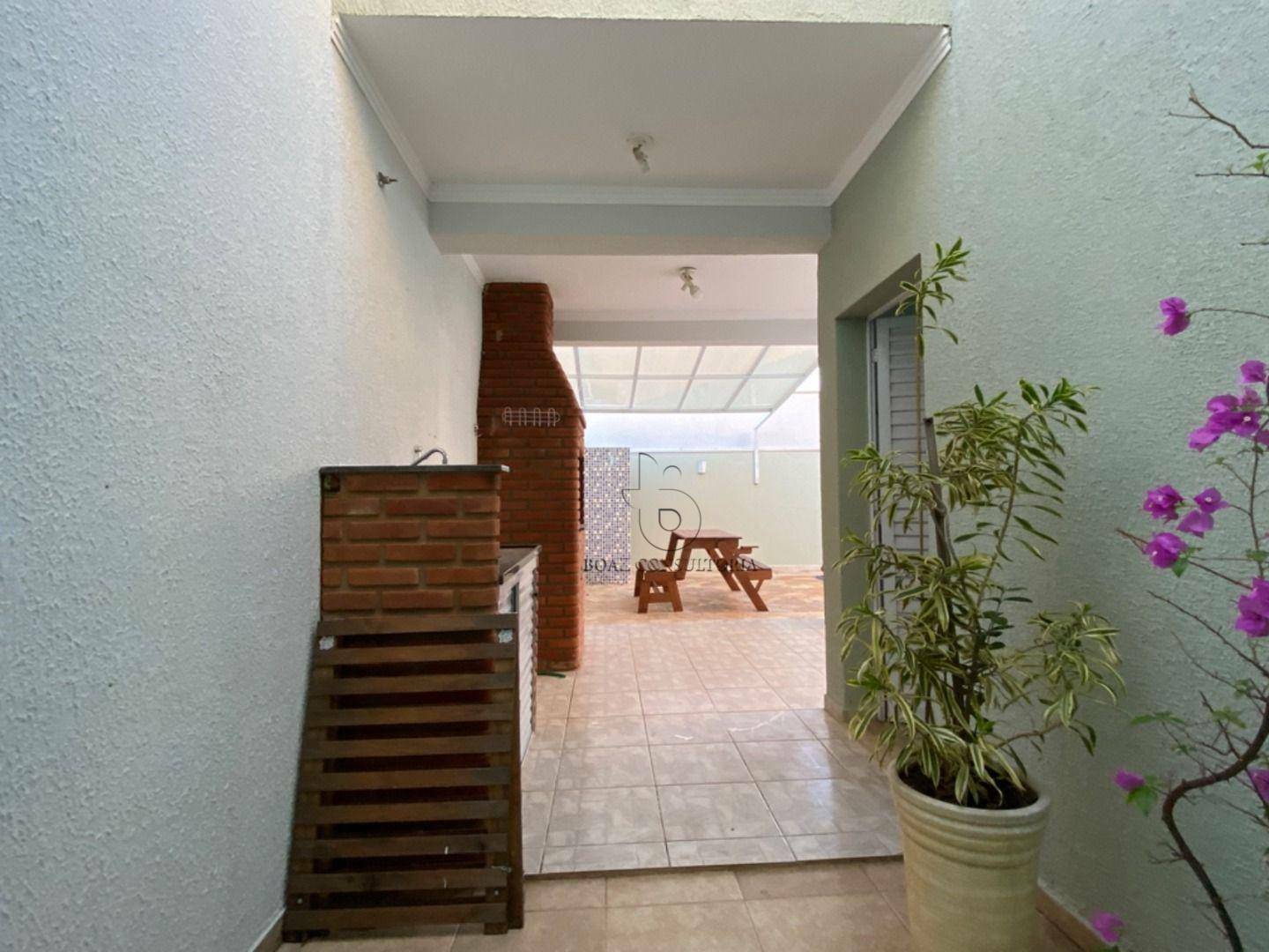 Casa de Condomínio à venda com 3 quartos, 170m² - Foto 4