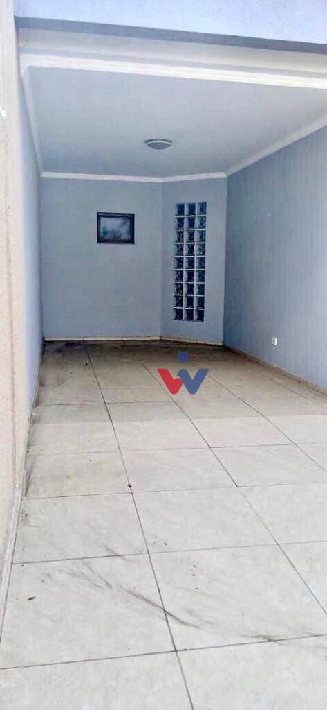 Sobrado à venda com 2 quartos, 124M2 - Foto 23