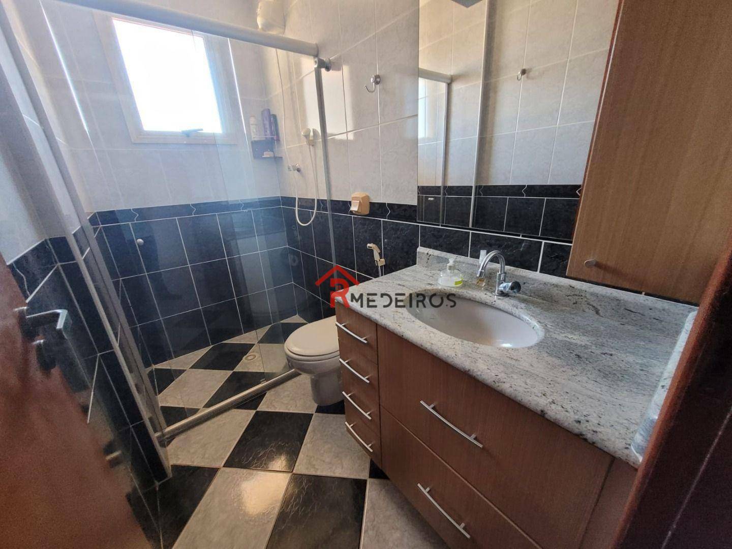 Apartamento à venda com 3 quartos, 111m² - Foto 15