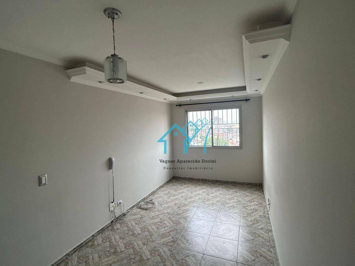 Apartamento à venda com 2 quartos, 51m² - Foto 19