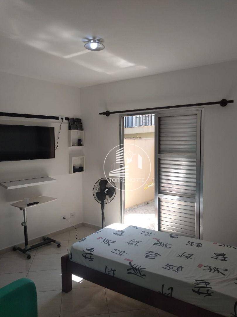 Sobrado à venda com 3 quartos, 150M2 - Foto 22