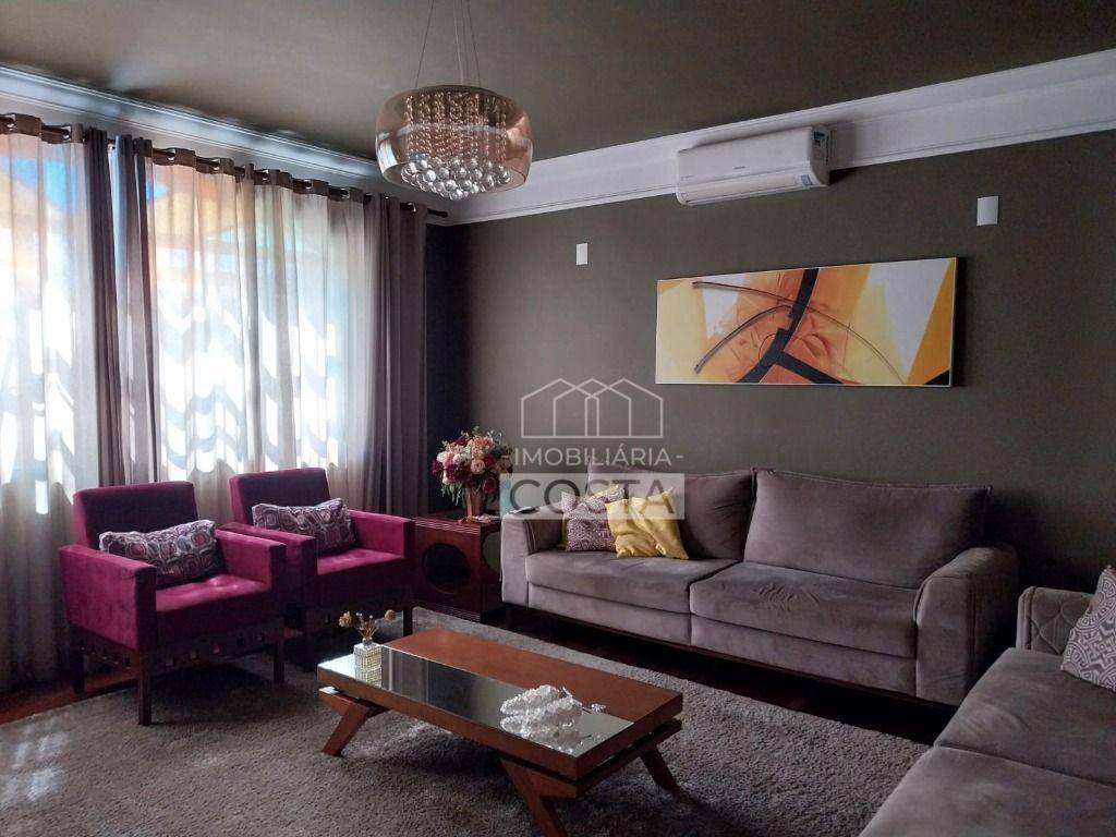 Casa, 3 quartos, 187 m² - Foto 5