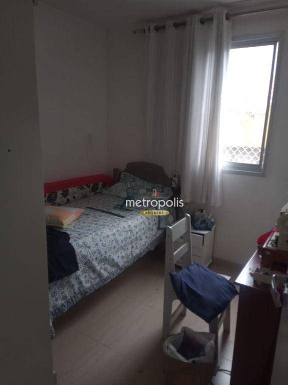 Apartamento à venda com 3 quartos, 64m² - Foto 10