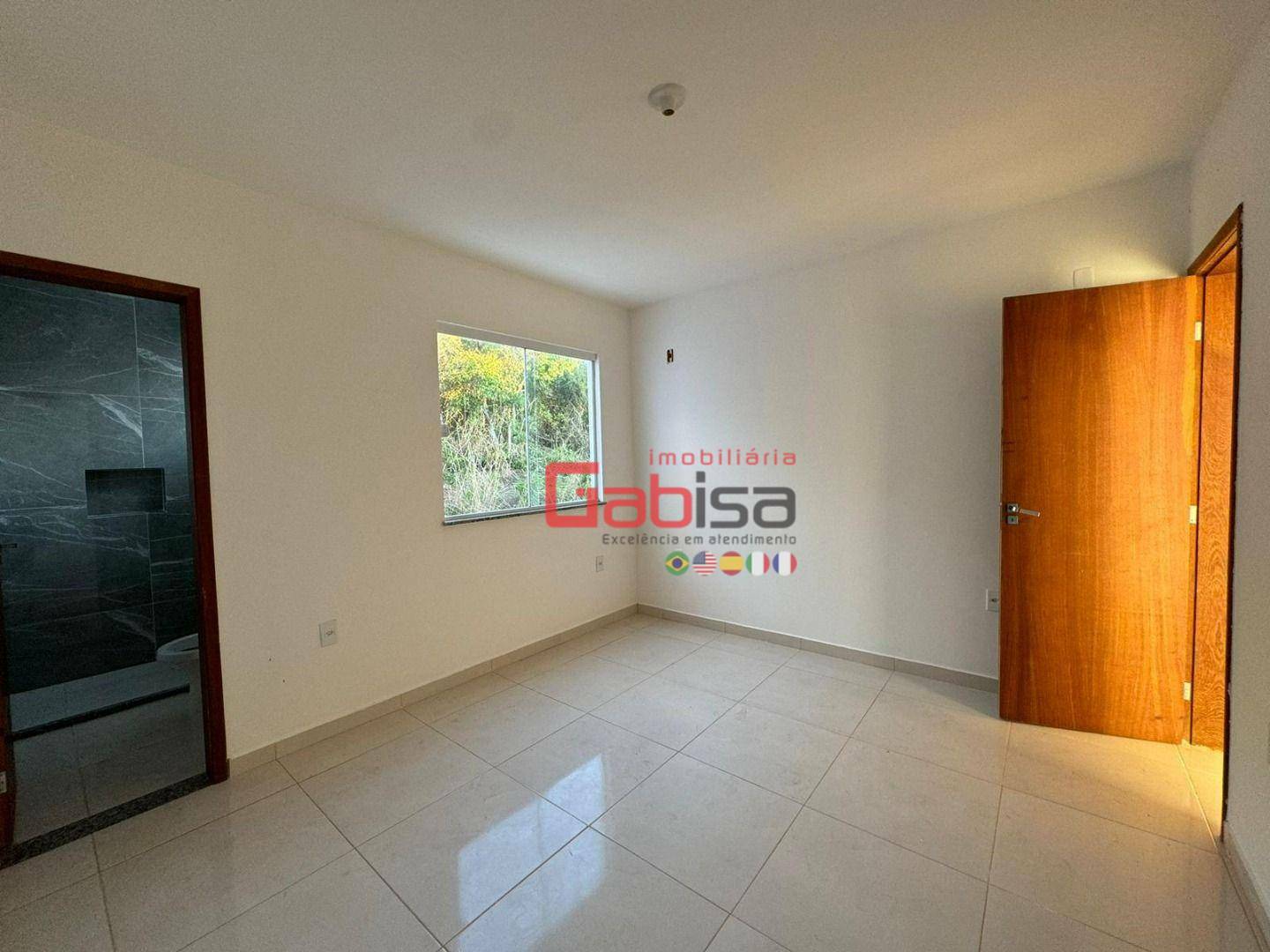 Casa de Condomínio à venda com 3 quartos, 90m² - Foto 10