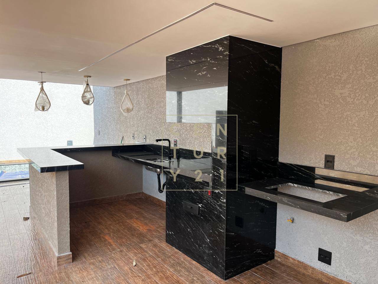 Casa de Condomínio à venda com 4 quartos, 400m² - Foto 28