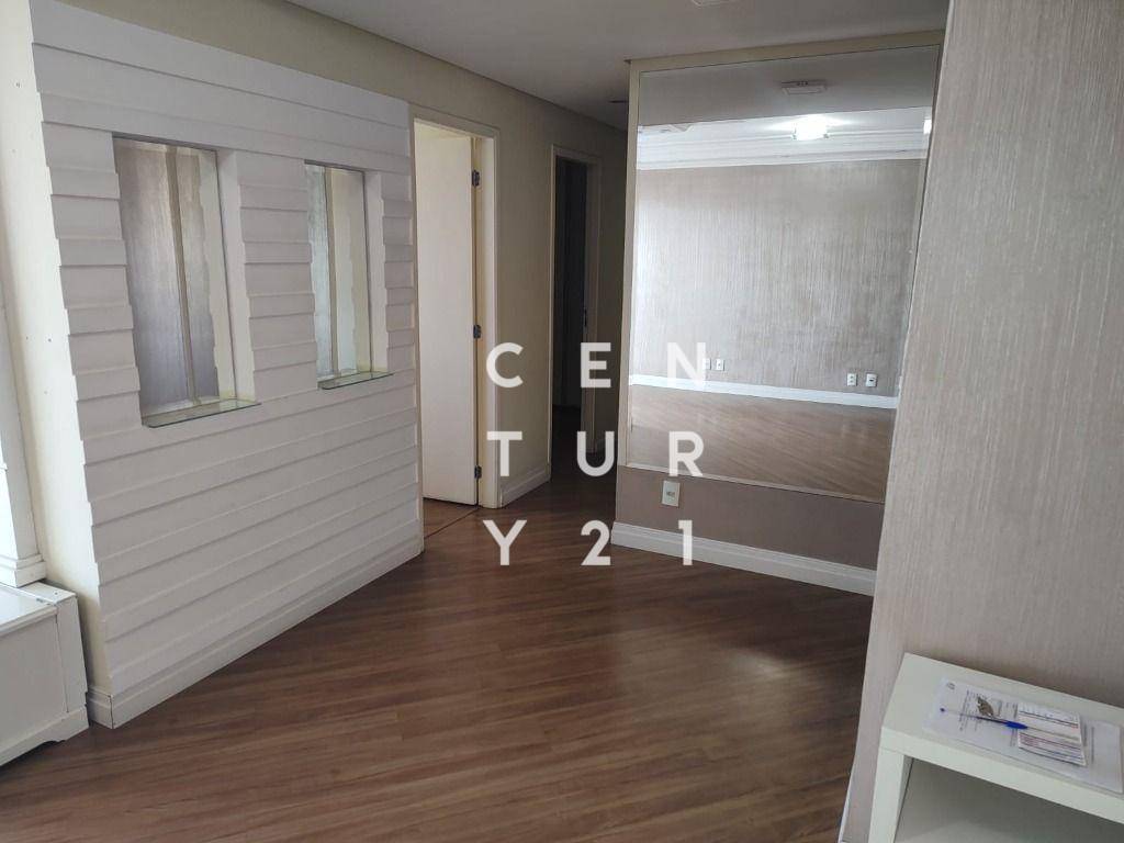 Apartamento à venda com 3 quartos, 77m² - Foto 3