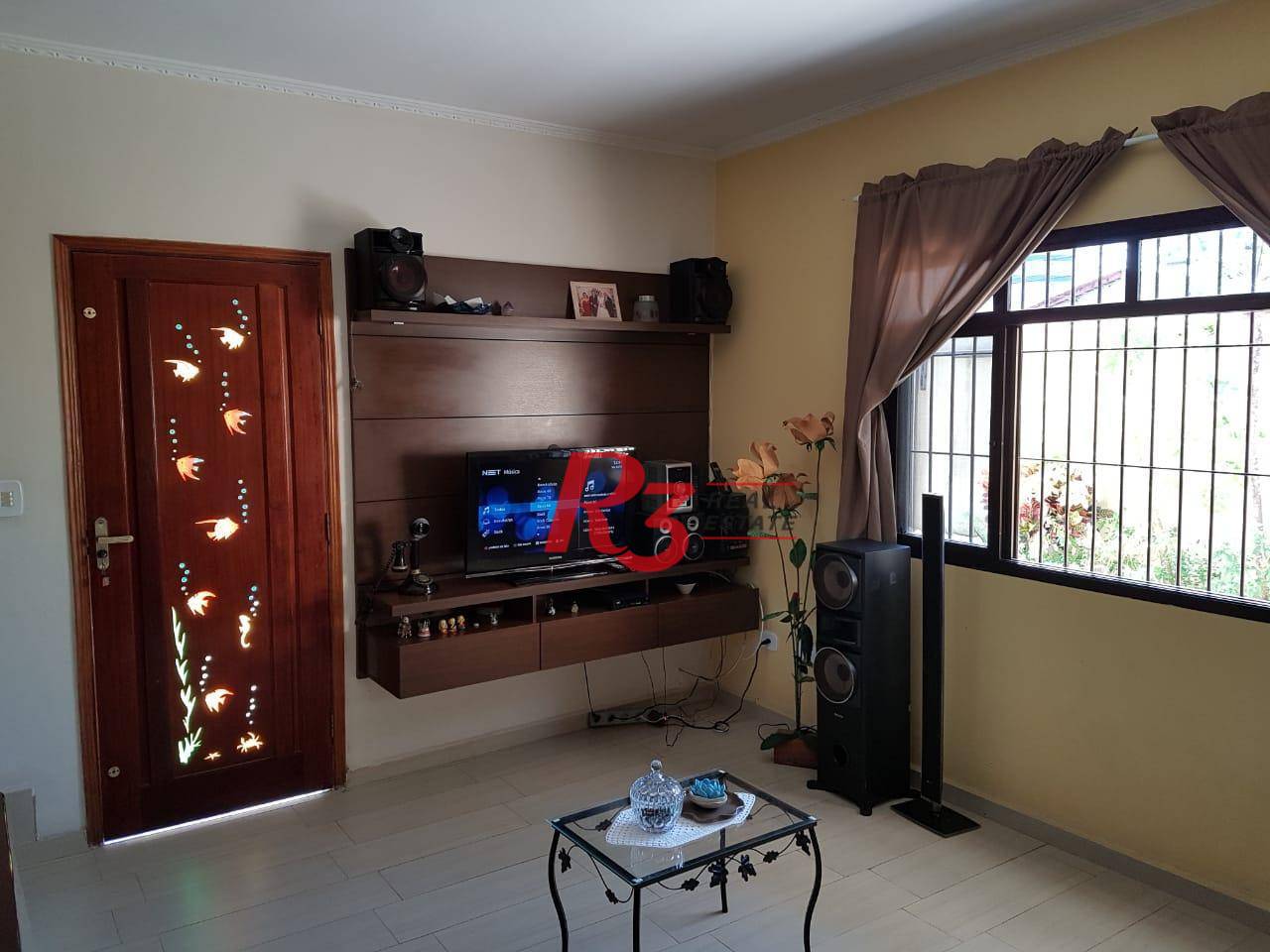 Sobrado à venda com 3 quartos, 124m² - Foto 4