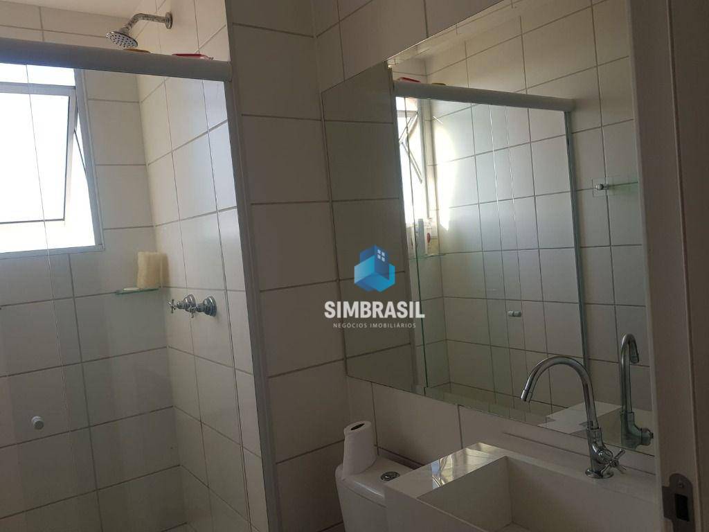 Apartamento à venda com 2 quartos, 44m² - Foto 16