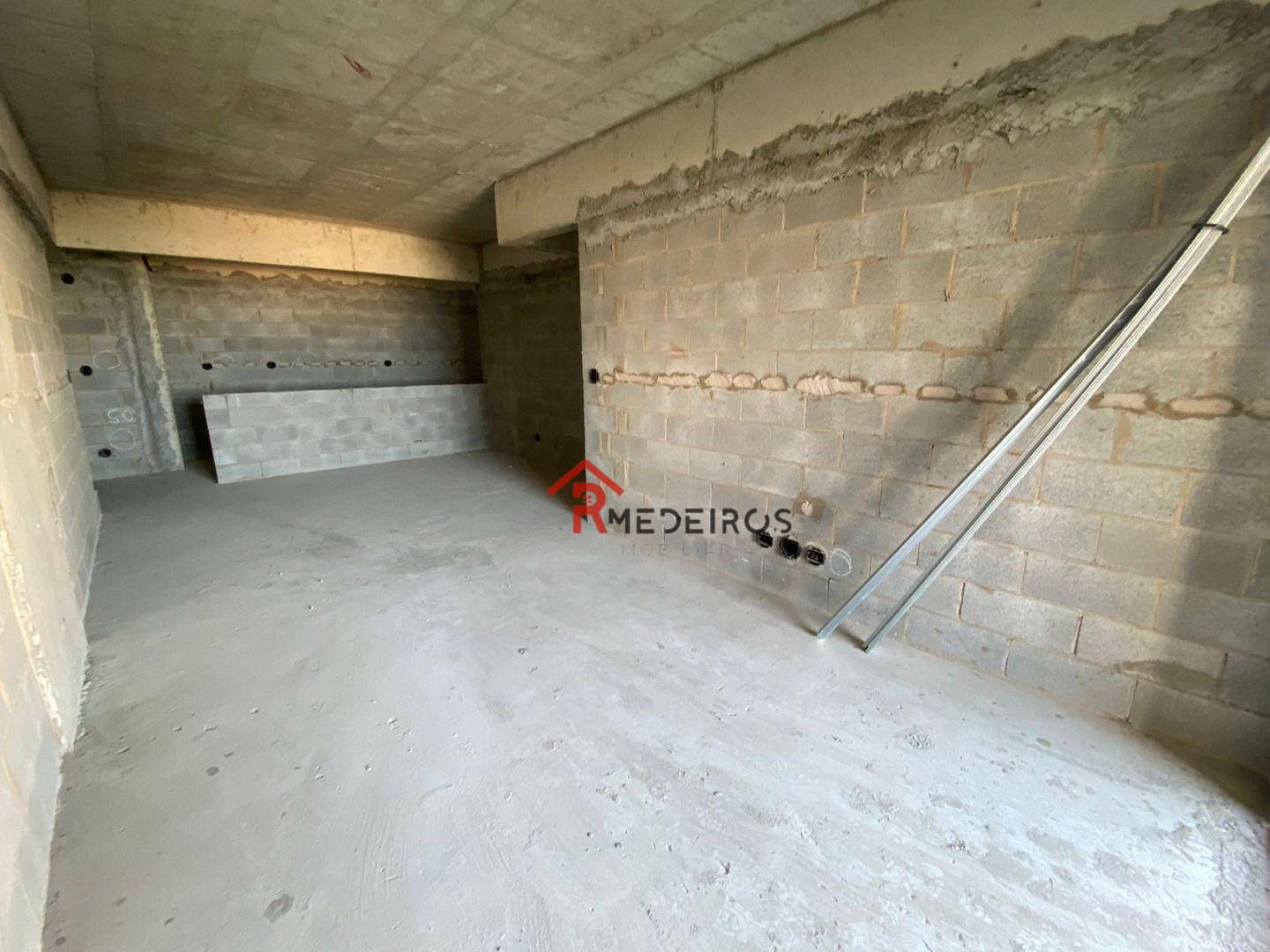 Apartamento à venda com 3 quartos, 115m² - Foto 4