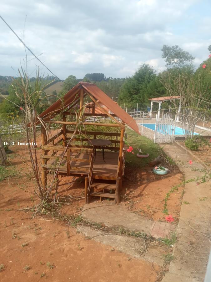 Sítio à venda com 4 quartos, 1700m² - Foto 36
