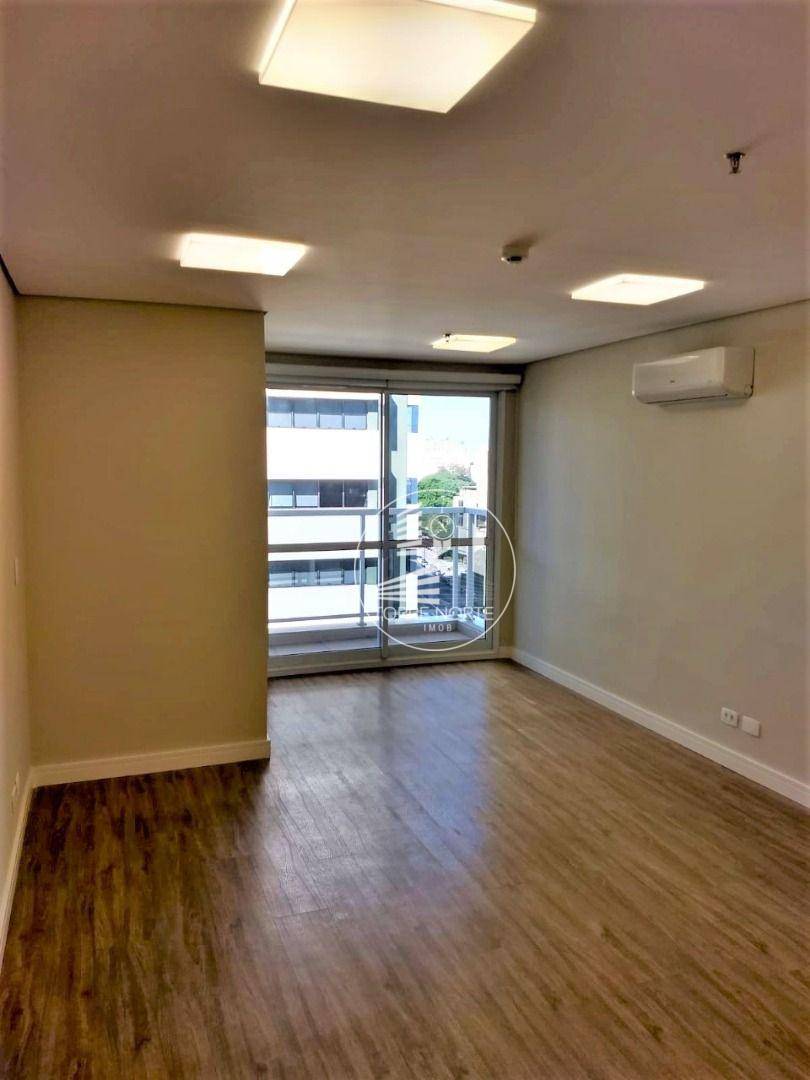 Conjunto Comercial-Sala à venda, 25m² - Foto 5