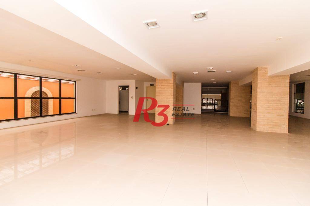 Conjunto Comercial-Sala para alugar, 600m² - Foto 3