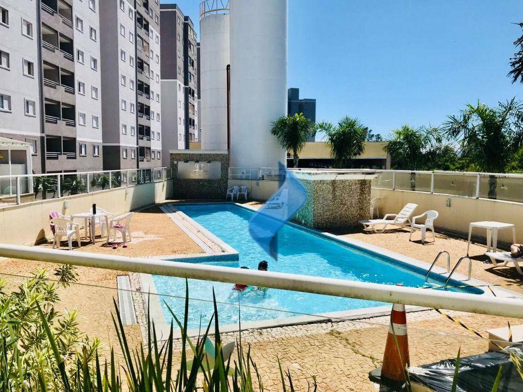 Apartamento à venda com 2 quartos, 57m² - Foto 29