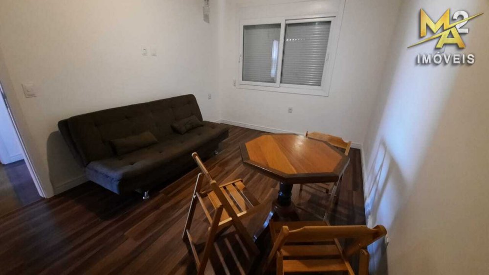 Apartamento à venda com 2 quartos, 97m² - Foto 6