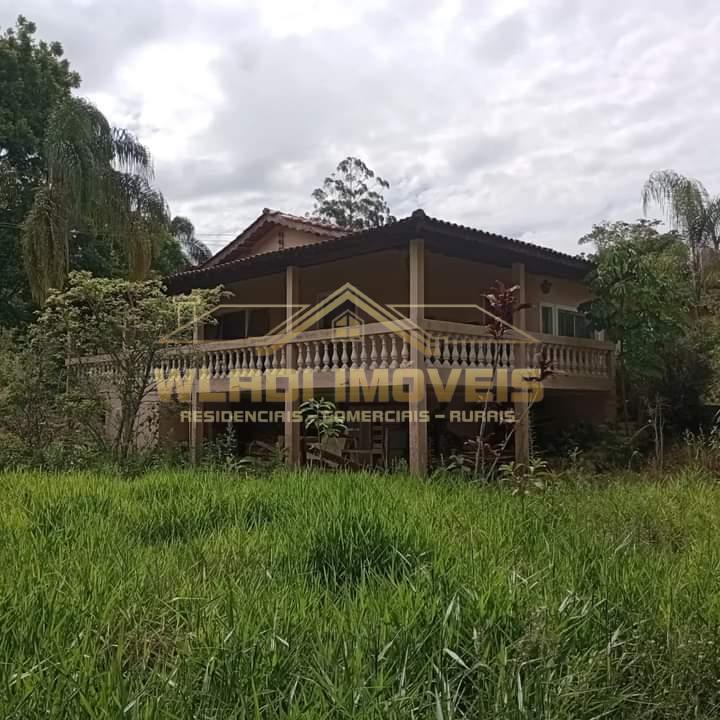 Fazenda à venda com 7 quartos, 10300m² - Foto 4