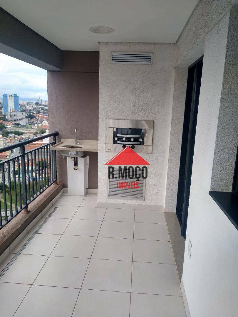 Apartamento à venda com 2 quartos, 62m² - Foto 29