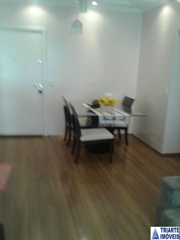 Apartamento à venda com 2 quartos, 50m² - Foto 20