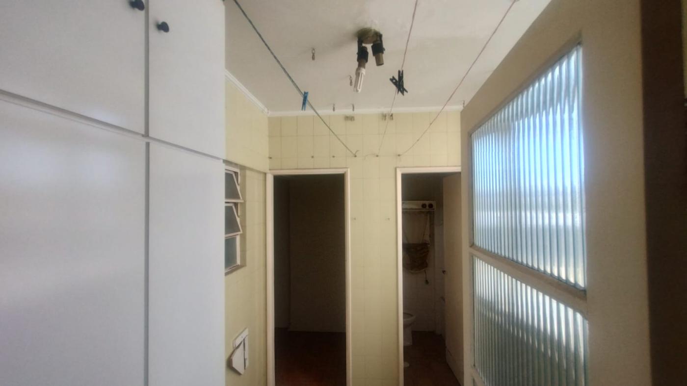 Apartamento à venda com 2 quartos, 76m² - Foto 6