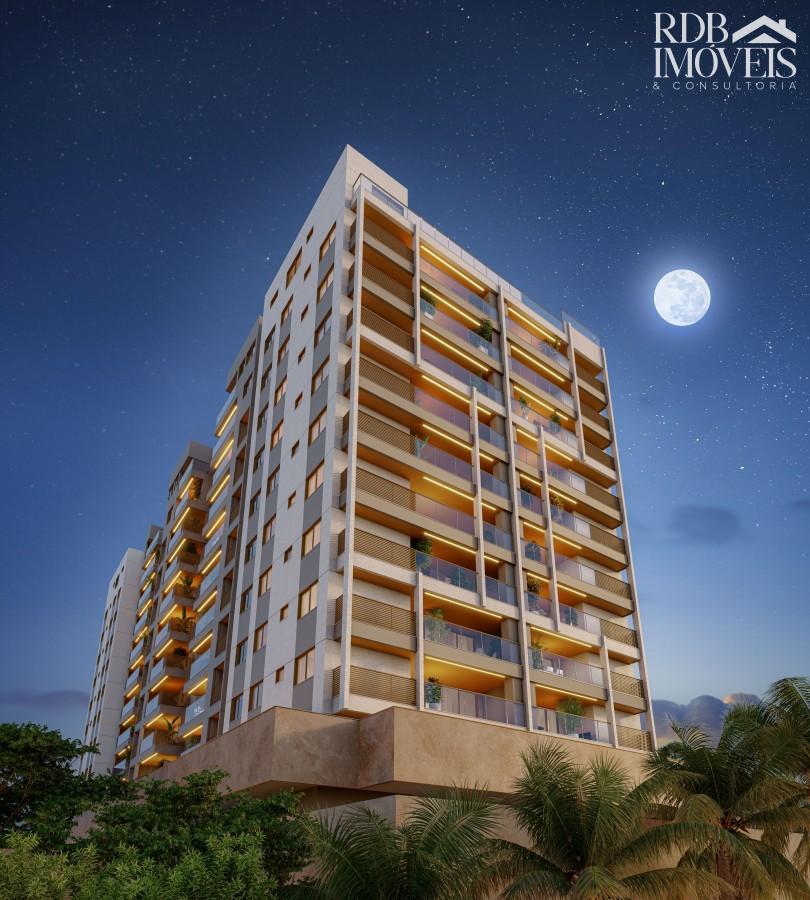 Apartamento à venda com 2 quartos, 72m² - Foto 13