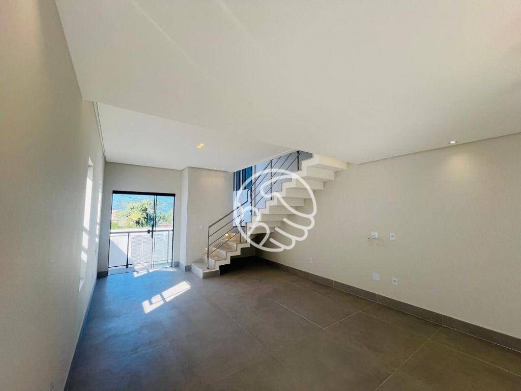 Casa, 3 quartos, 125 m² - Foto 4