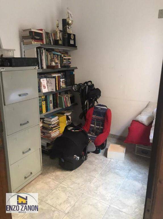 Sobrado à venda com 4 quartos, 228m² - Foto 11