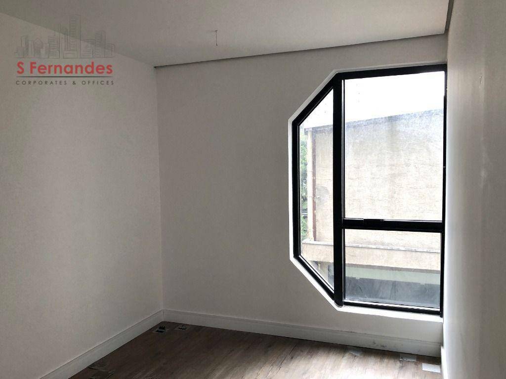 Conjunto Comercial-Sala à venda, 114m² - Foto 25