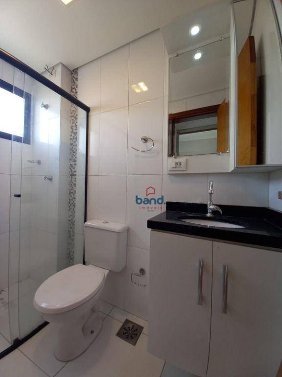 Apartamento à venda com 3 quartos, 95m² - Foto 15