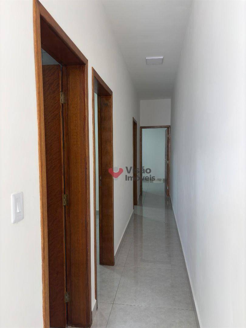 Casa de Condomínio à venda com 3 quartos, 108m² - Foto 9