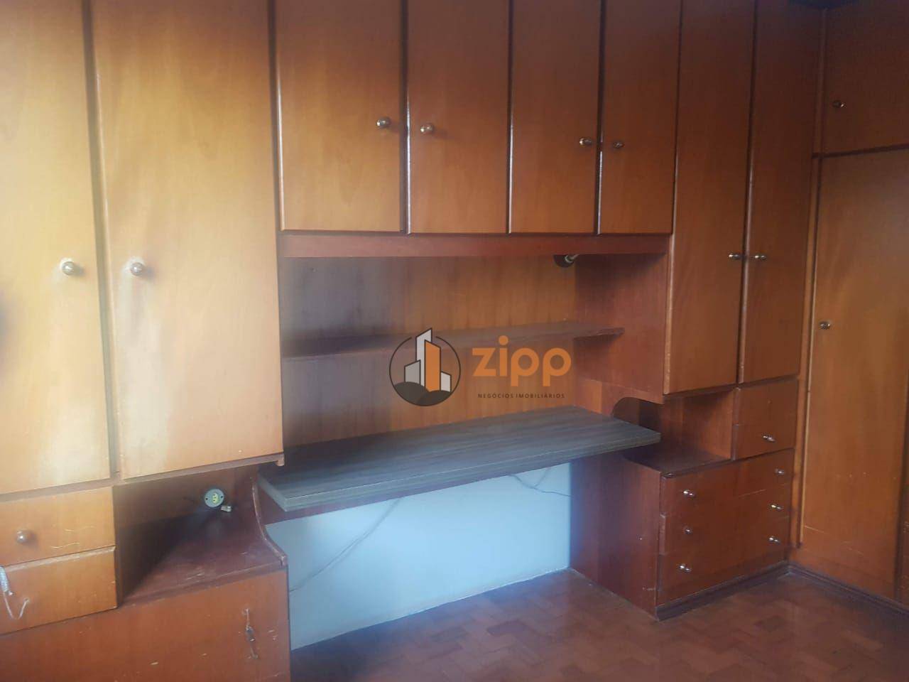 Apartamento à venda com 2 quartos, 60m² - Foto 6