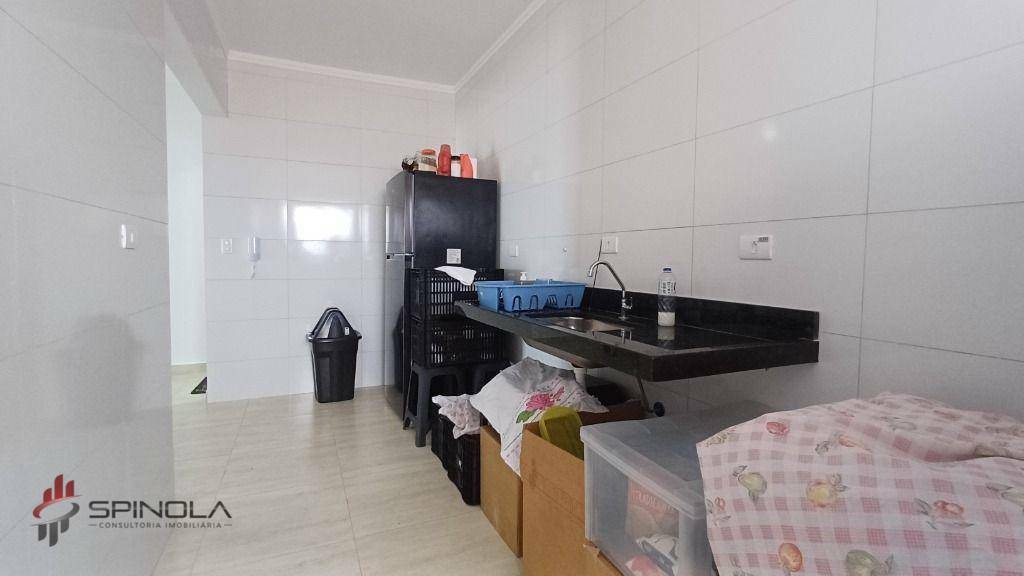 Apartamento à venda com 2 quartos, 91m² - Foto 10