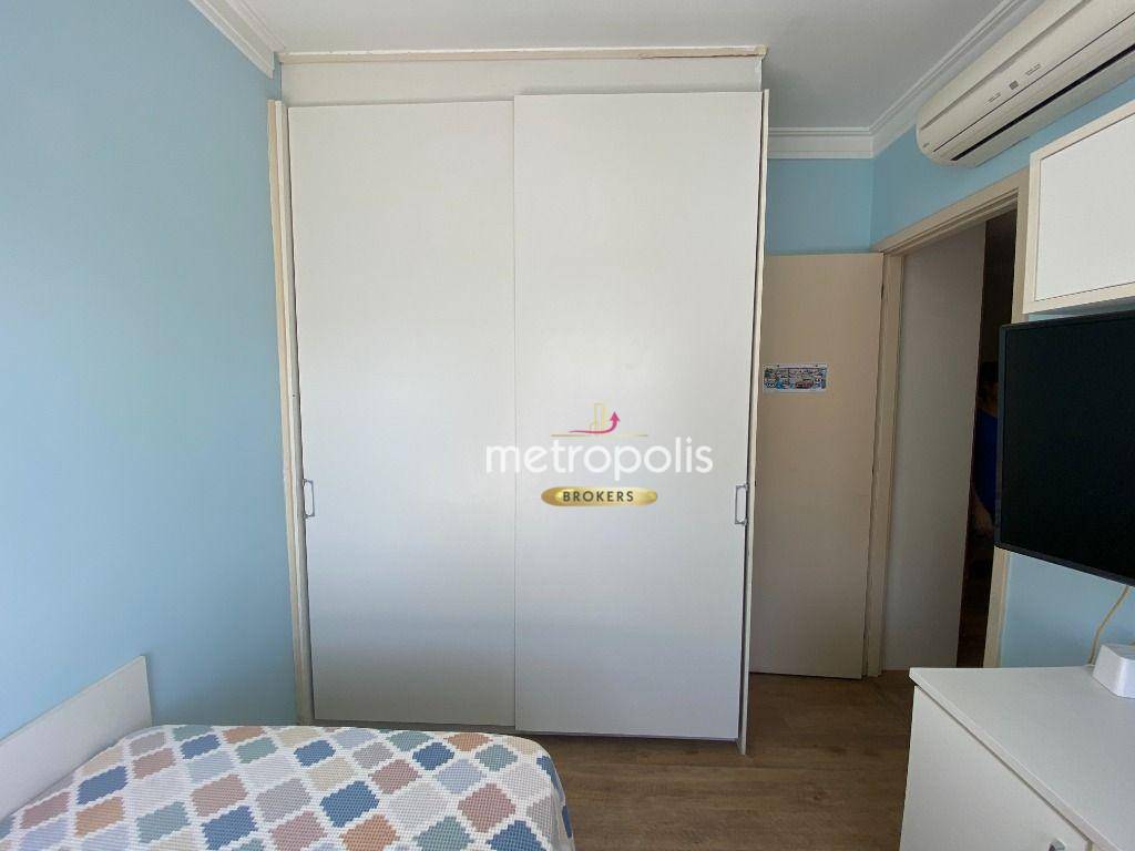 Apartamento para alugar com 3 quartos, 144m² - Foto 27