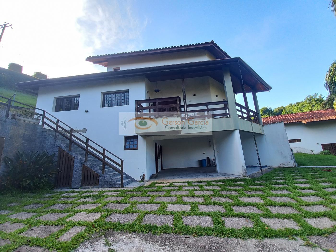 Casa de Condomínio à venda com 3 quartos, 370m² - Foto 43