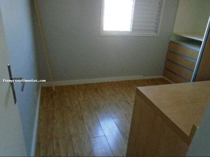 Apartamento à venda com 2 quartos, 54m² - Foto 2