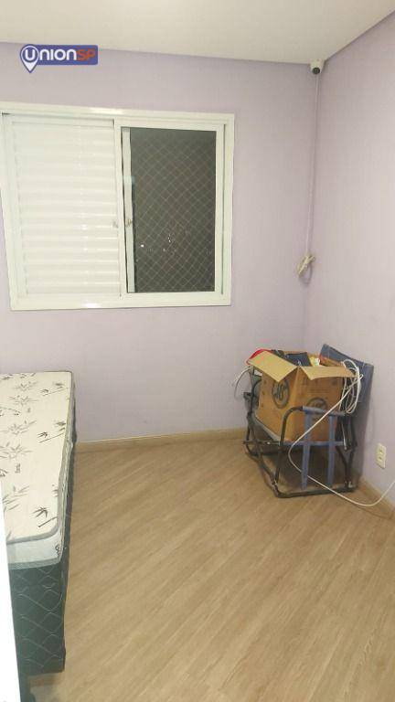 Apartamento à venda com 3 quartos, 80m² - Foto 8