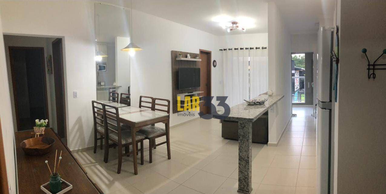 Apartamento para alugar com 3 quartos, 67m² - Foto 2