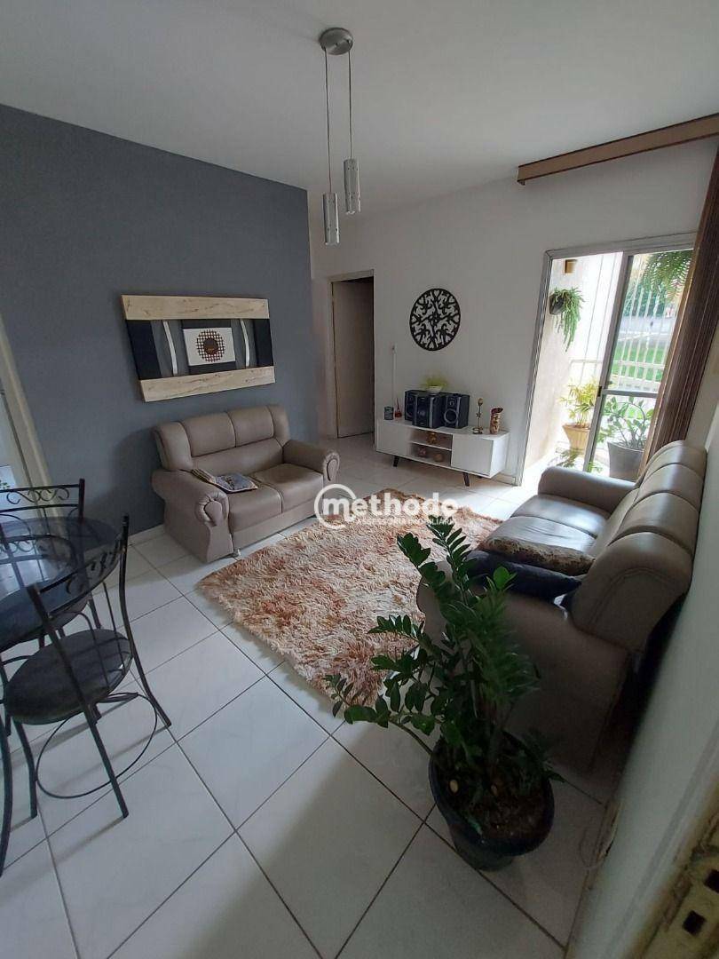 Apartamento à venda e aluguel com 2 quartos, 46m² - Foto 4