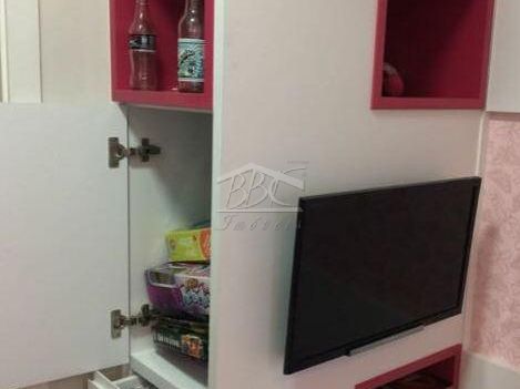 Apartamento à venda com 3 quartos, 97m² - Foto 23