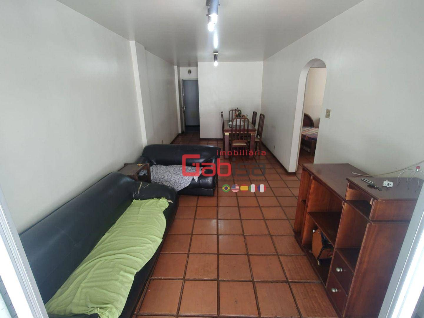 Apartamento à venda com 2 quartos, 85m² - Foto 3