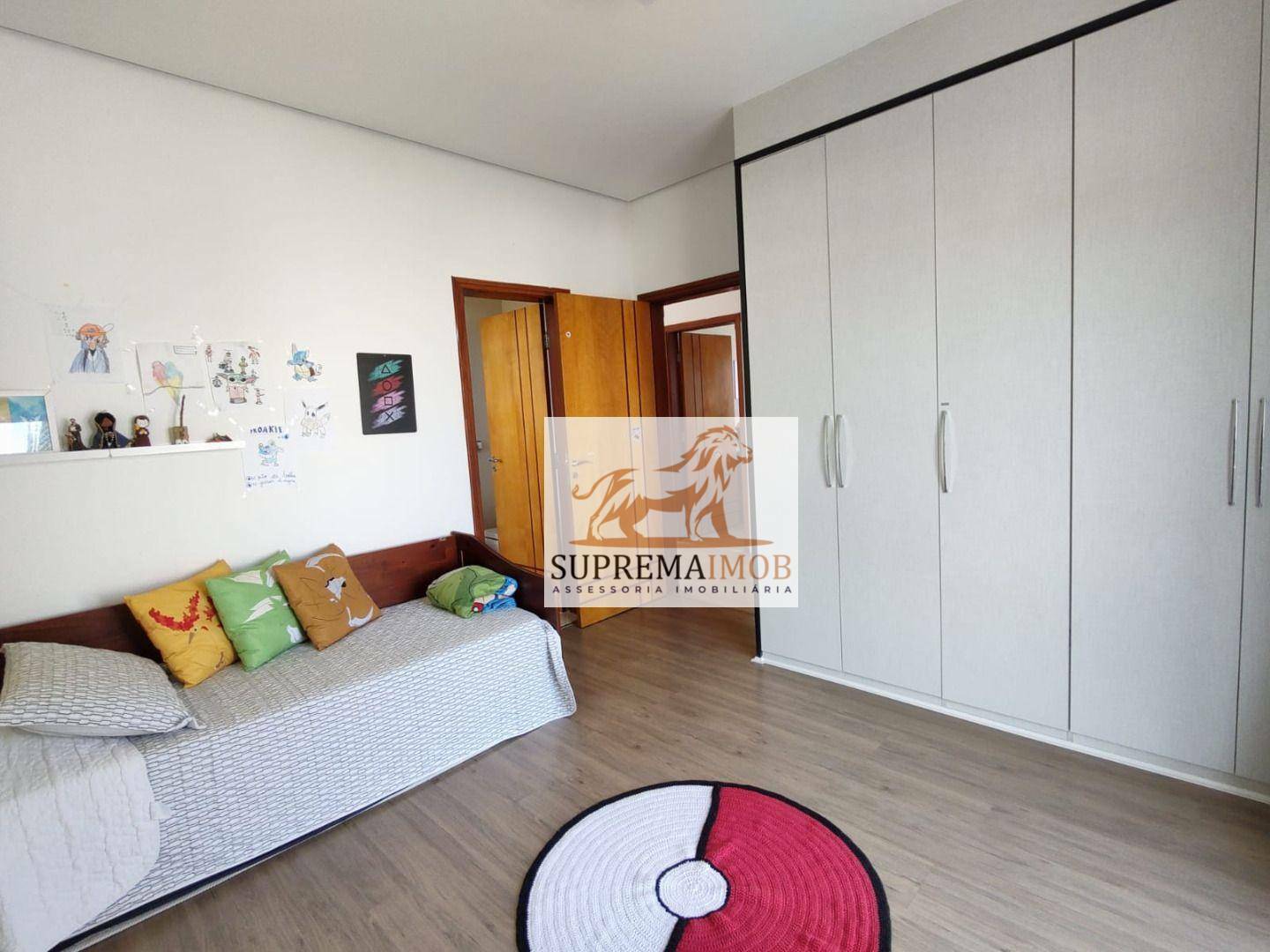 Casa de Condomínio à venda com 3 quartos, 280m² - Foto 23